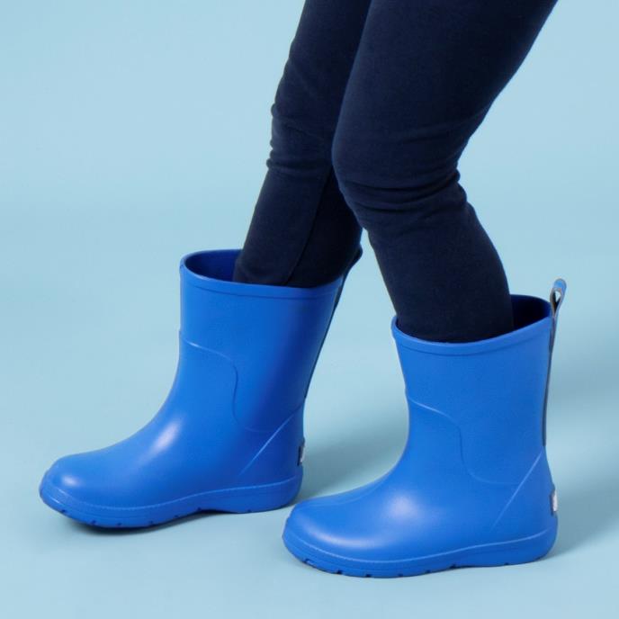 Cirrus® Toddler Charley Wellington Boot Regatta